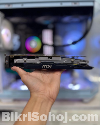 Msi Gtx 750ti 2gb ddr5
